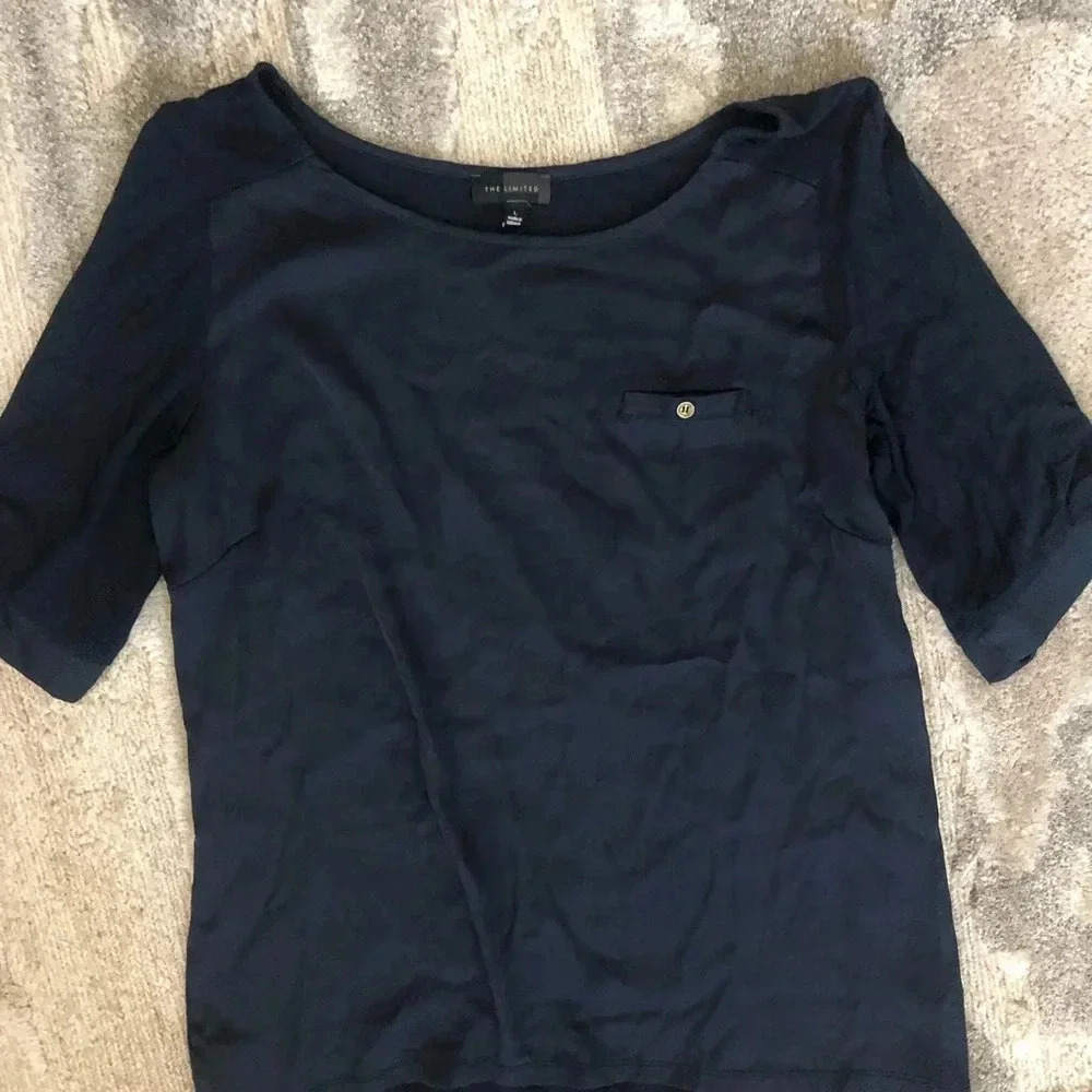 The Limited Shirt